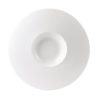 Steelite Monaco White Float Medium Well Bowls 305mm (Pack of 6) (V9951)