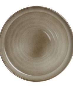 Robert Gordon Pier Plates 267mm (Pack of 6) (VV1054)