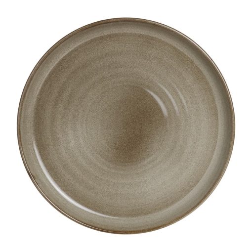 Robert Gordon Pier Plates 267mm (Pack of 6) (VV1054)