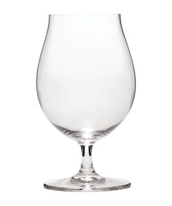 Spiegelau Tulip Beer Glasses 440ml (Pack of 12) (VV1356)