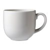 Steelite Taste City Mug White 450ml (Pack of 12) (VV1980)