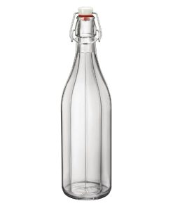 Luigi Bormioli Rocco Emilia Oxford Swing Top Bottle 1Ltr (VV2323)