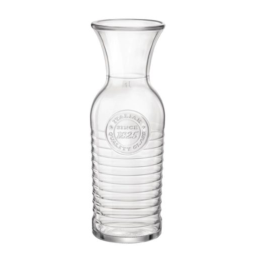 Luigi Bormioli Rocco Officina Carafe 250ml (VV2372)