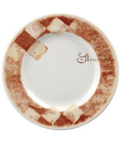 Churchill Tuscany Plates 252mm (Pack of 24) (W055)