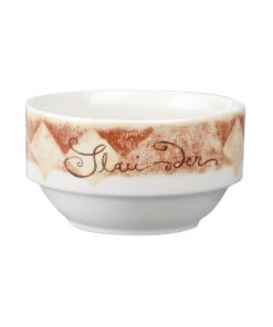 Churchill Tuscany Consomme Bowls (Pack of 24) (W060)