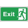Exit Sign (W308)