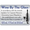 Wine By The Glass (W327)