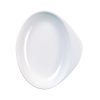 Churchill Alchemy Cook and Serve Oval Dishes 200mm (Pack of 12) (W585)