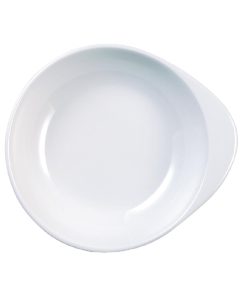 Churchill Alchemy Cook and Serve Round Dishes 170mm (Pack of 12) (W587)