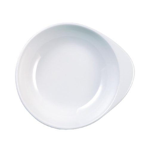 Churchill Alchemy Cook and Serve Round Dishes 170mm (Pack of 12) (W587)