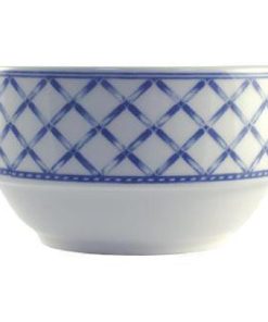 Churchill Pavilion Consomme Bowls 284ml (Pack of 24) (W757)