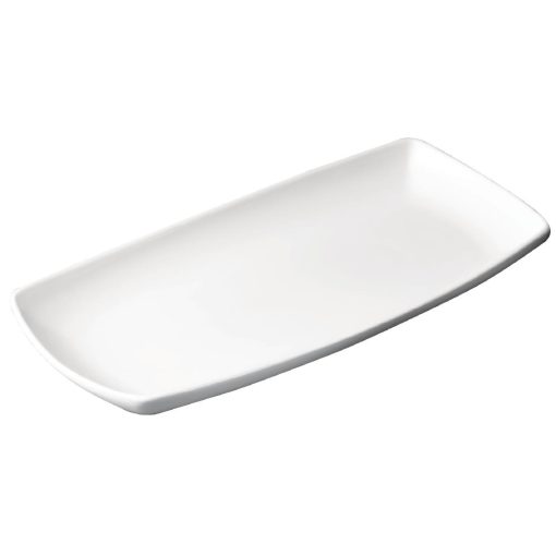 Churchill X Squared Oblong Plates 300mm (Pack of 12) (W841)
