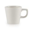 Churchill Plain Whiteware Cafe Cups 115ml (Pack of 24) (W885)