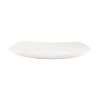 Churchill Plain Whiteware X Squared Plates 215mm (Pack of 24) (W890)