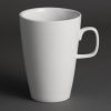 Olympia Latte Mugs 400ml 14oz (Pack of 12) (Y109)