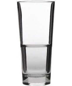Libbey Endeavour Hi Ball Glasses 290ml CE Marked (Pack of 12) (Y149)