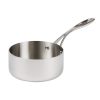 Vogue Tri Wall Saucepan 3Ltr (Y246)