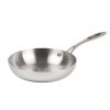 Vogue Tri Wall Induction Frying Pan 280mm (Y321)