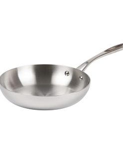 Vogue Tri Wall Induction Frying Pan 280mm (Y321)