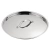 Vogue Tri Wall Stew Pan Lid 280mm (Y426)