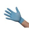 Powder-Free Nitrile Gloves L (Pack of 100) (Y478-L)
