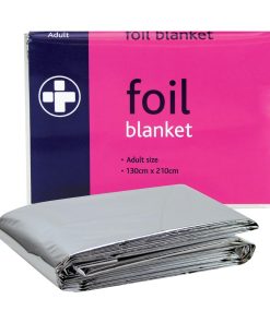 Emergency Foil Blanket (Y500)