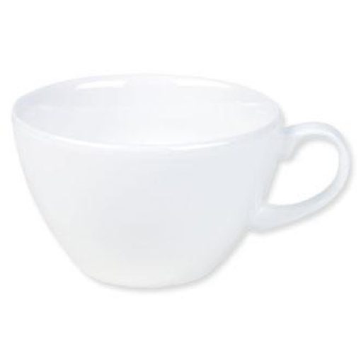 Churchill Alchemy Jardin Tea Cups 220ml (Pack of 24) (Y525)