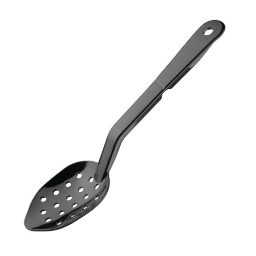 Vogue Perforated Serving Spoon 11" (Y549)
