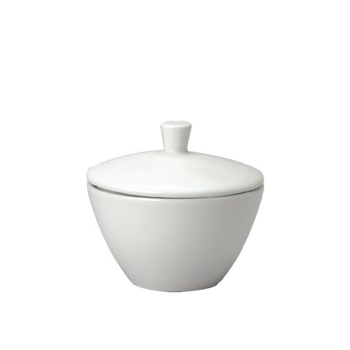 Churchill Ultimo Open Sugar Bowls (Pack of 12) (Y594)