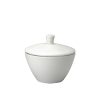 Churchill Ultimo Sugar Bowl Lids fits 6.5oz Bowl (Pack of 12) (Y640)