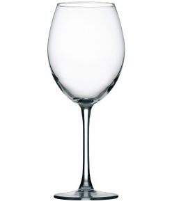 Utopia Enoteca Red Wine Glasses 550ml (Pack of 12) (Y697)