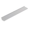 Vogue Stainless Steel Kitchen Shelf 1800mm (Y753)