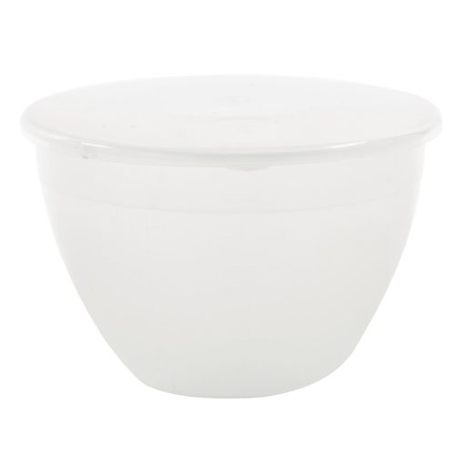 Kitchen Craft Polypropylene Pudding Basins 140ml (Pack of 12) (Y837)