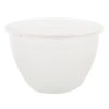 Kitchen Craft Polypropylene Pudding Basins 290ml (Pack of 12) (Y838)