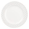 Churchill Alchemy Jardin Plates 300mm (Pack of 12) (Y971)