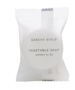 Geneva Guild Soap (Pack of 250)