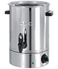 Burco Manual Fill Water Boiler 10Ltr MFCT10ST