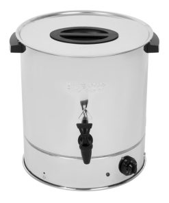 Burco Manual Fill Water Boiler 20Ltr