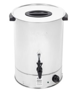 Burco Manual Fill Water Boiler 30Ltr