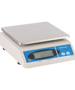 Salter Electronic Bench Scale 15kg