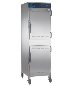 Alto-Shaam Double Compartment 108kg Holding Cabinet 1000-UP