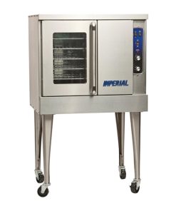 Imperial ICVG1 Gas Convection Oven
