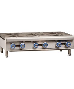 Imperial IHPA636 Countertop Open Burner