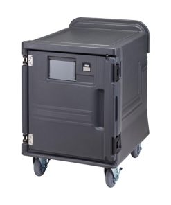 Cambro Pro Cart Ultra PCULH2615 Low Profile Single Door Heated