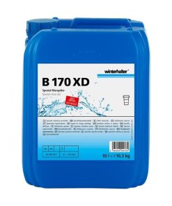 Winterhalter B170 XD Special Rinse Aid