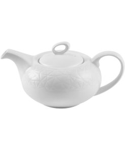Churchill Alchemy Abstract Teapots 15oz (Pack of 6)