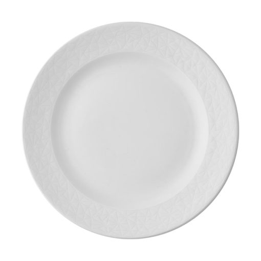 Churchill Alchemy Abstract Plates 254mm (Pack of 12)