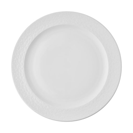 Churchill Alchemy Abstract Service Plates 13" (Pack of 6)