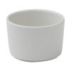 Churchill Nourish Straight Sided Small Bowls White 8oz (Pack of 12)