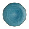 Churchill Stonecast Raw Evolve Coupe Plates Teal 260mm (Pack of 12)